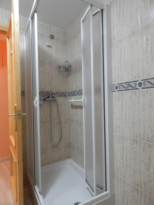 Elegante Apartamento Muy Cerca De La Playa Βαλένθια Εξωτερικό φωτογραφία