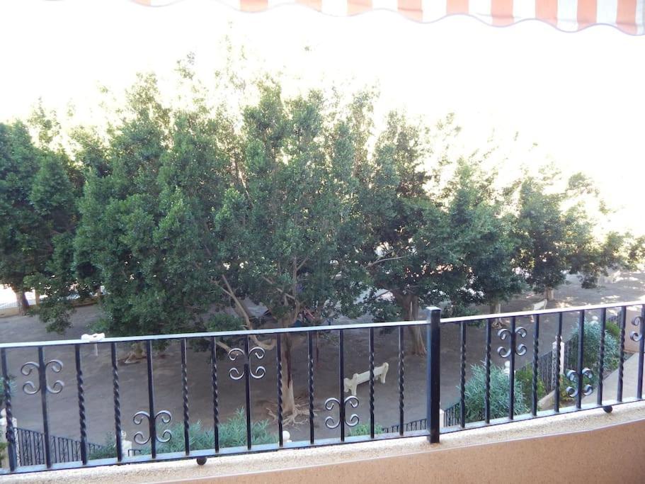 Elegante Apartamento Muy Cerca De La Playa Βαλένθια Εξωτερικό φωτογραφία