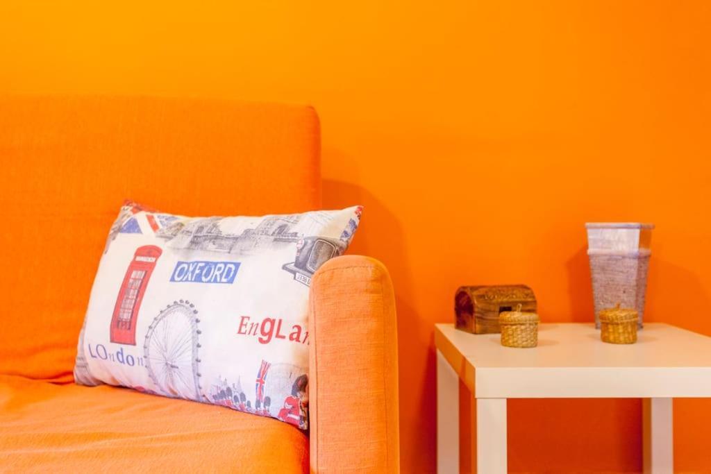 Elegante Apartamento Muy Cerca De La Playa Βαλένθια Εξωτερικό φωτογραφία