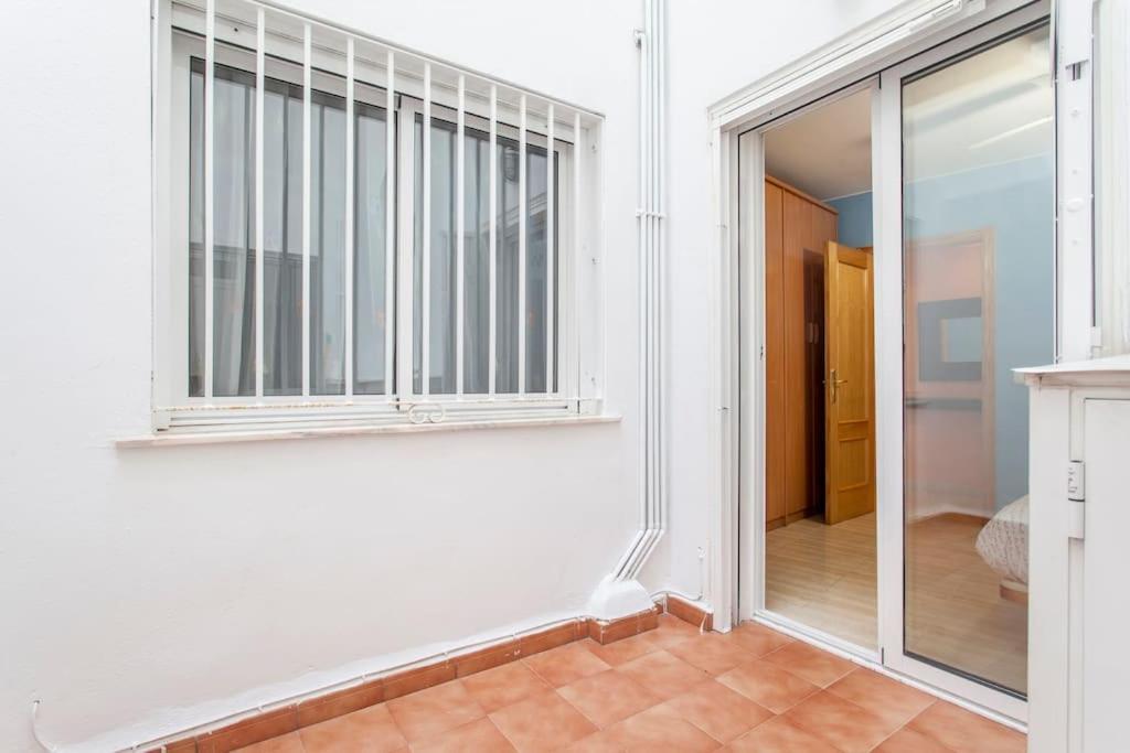 Elegante Apartamento Muy Cerca De La Playa Βαλένθια Εξωτερικό φωτογραφία