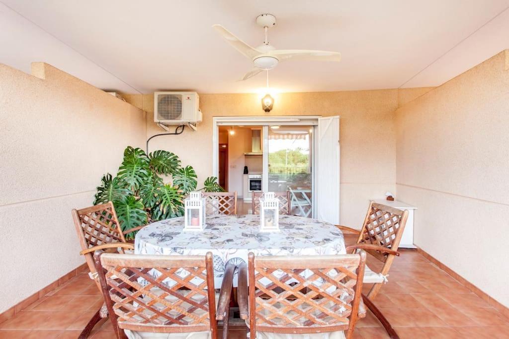 Elegante Apartamento Muy Cerca De La Playa Βαλένθια Εξωτερικό φωτογραφία